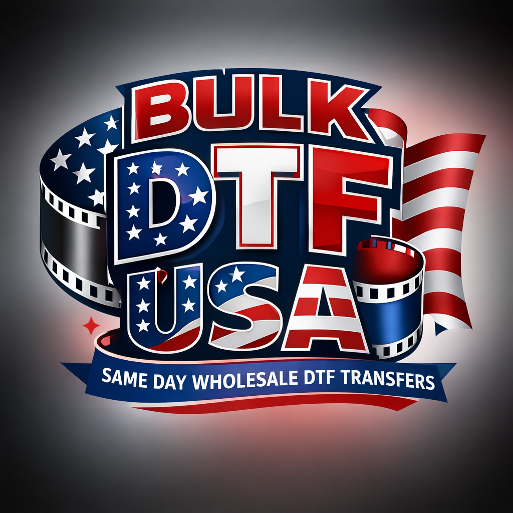 Bulk DTF USA